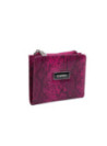 Billetera Mujer I885 ZAPPA fucsia