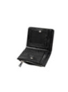 Billetera Mujer I885 ZAPPA negro
