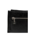 Billetera Mujer I885 ZAPPA negro