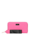 Billetera Mujer I886 ZAPPA fucsia