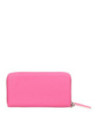 Billetera Mujer I886 ZAPPA fucsia