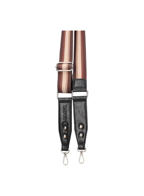 Straps Mujer I891 ZAPPA café