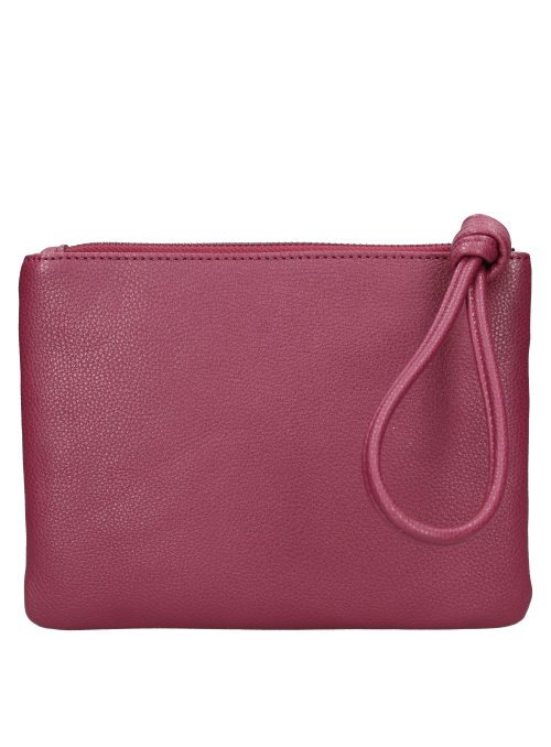 Billetera Mujer F958 ZAPPA Frambuesa