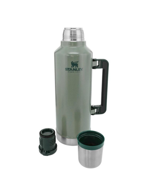 Termo (2.3 Lts) I989 STANLEY verde