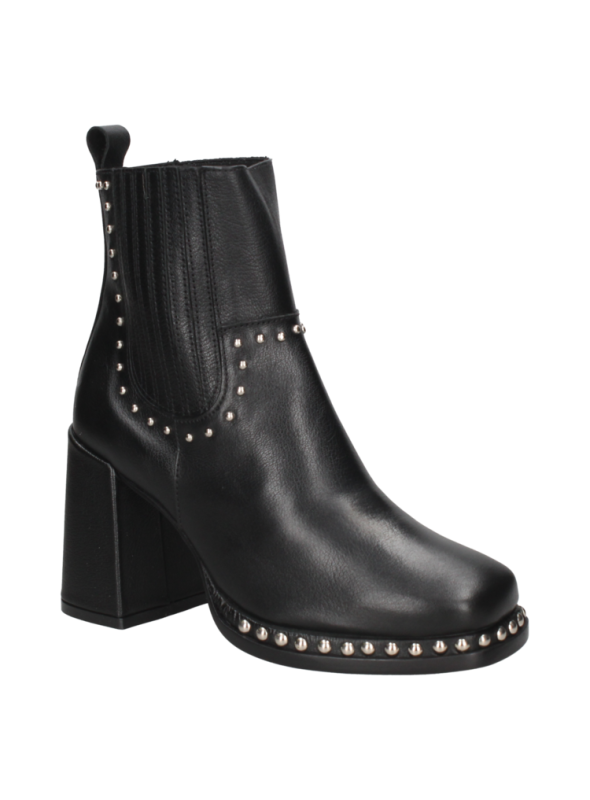 Botin Mujer J300 ZAPPA negro