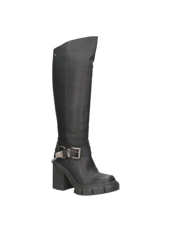 Bota Mujer J319 ZAPPA negro