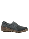 Zapatilla Mujer J690 PANAMA JACK azul