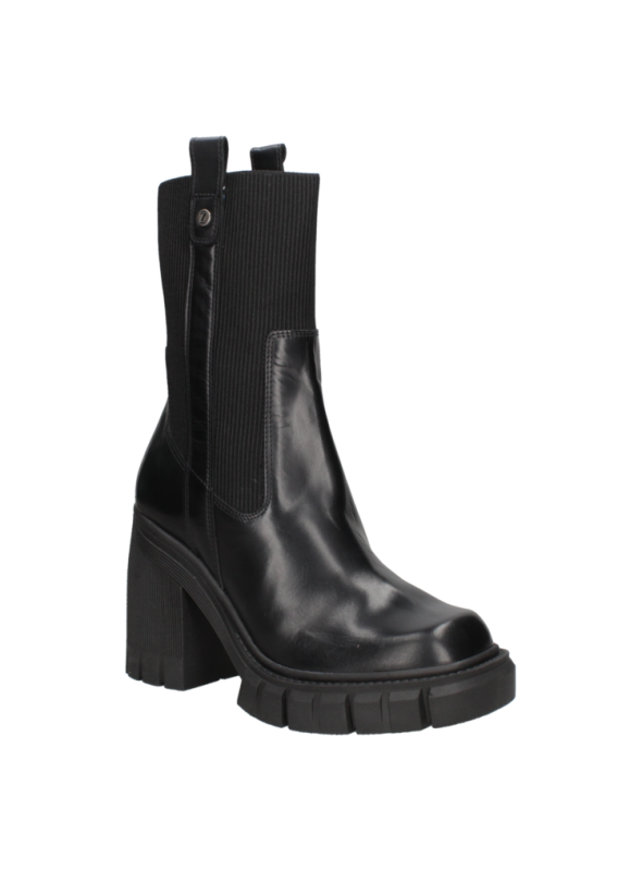 Bota Mujer J318 ZAPPA negro