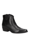Botín Mujer J556 FELMINI negro
