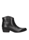 Botín Mujer J556 FELMINI negro