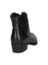 Botín Mujer J556 FELMINI negro