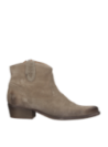 Botín Mujer J556 FELMINI gris
