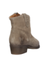 Botín Mujer J556 FELMINI gris