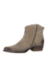 Botín Mujer J556 FELMINI gris