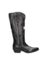 Bota Mujer J566 FELMINI negro