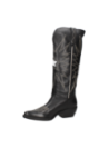 Bota Mujer J566 FELMINI negro