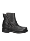 Botín Mujer J569 FELMINI negro