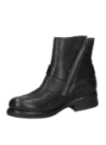 Botín Mujer J569 FELMINI negro