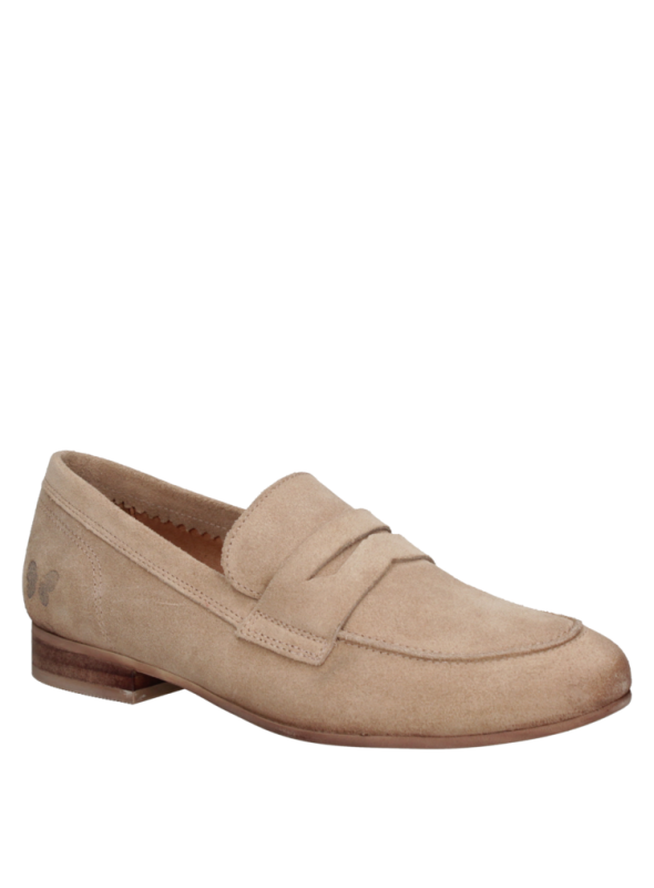 Zapato Mujer J573 FELMINI beige