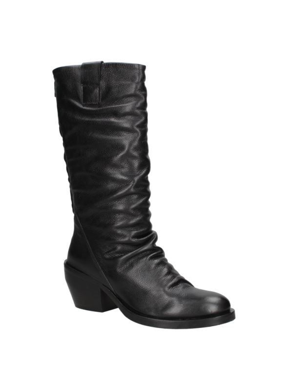 Bota Mujer J579 FELMINI negro