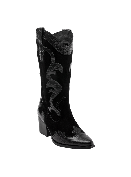 bota mujer J308 Zappa