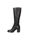 Bota Mujer J503 MJUS negro