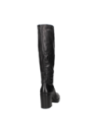 Bota Mujer J503 MJUS negro