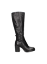Bota Mujer J503 MJUS negro
