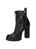 Botín mujer H535 As98 Negro