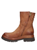 Botin mujer J870 As98 Camel