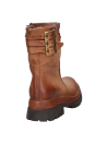 Botin mujer J870 As98 Camel