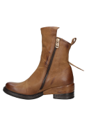 Botin mujer J886 As98 Camel