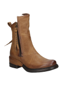 Botin mujer J886 As98 Camel