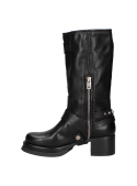 Bota mujer J890 As98 Negro