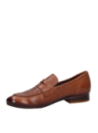 Zapato mujer J557 Felmini Cafe