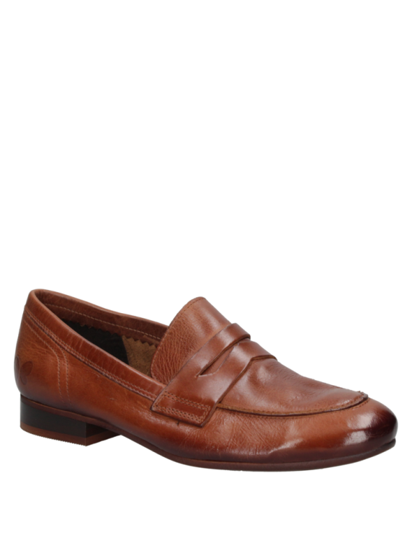 Zapato mujer J557 Felmini Cafe
