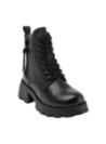 Botín mujer J328 Zappa Negro
