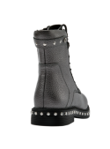 Botín mujer J339 Zappa Gris