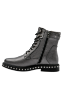 Botín mujer J339 Zappa Gris