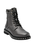 Botín mujer J339 Zappa Gris