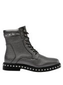 Botín mujer J339 Zappa Gris