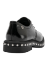 Zapato mujer J341 Zappa Negro
