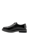 Zapato mujer J341 Zappa Negro