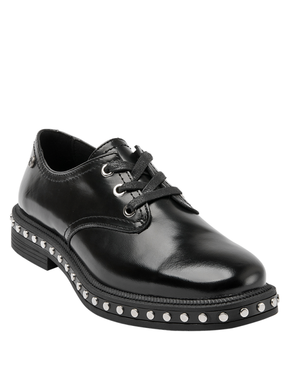 Zapato mujer J341 Zappa Negro