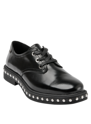 Zapato Oxford Mujer