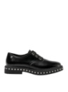 Zapato mujer J341 Zappa Negro