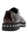 Zapato mujer J341 Zappa Burdeo