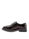 Zapato mujer J341 Zappa Burdeo