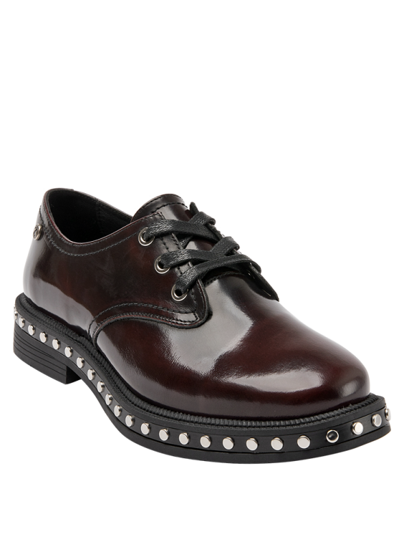 Zapato mujer J341 Zappa Negro