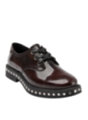 Zapato mujer J341 Zappa Burdeo